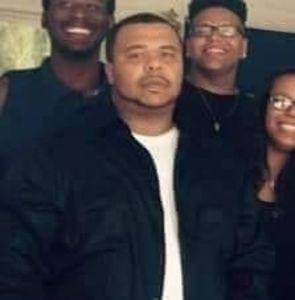 Meet your Posher, Eric